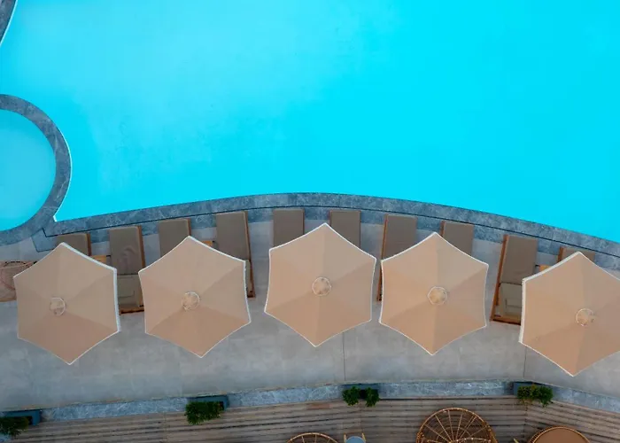 Creta Blue Boutique Hotel
