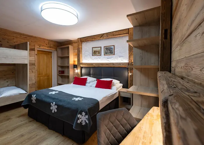 Hotel Olympie