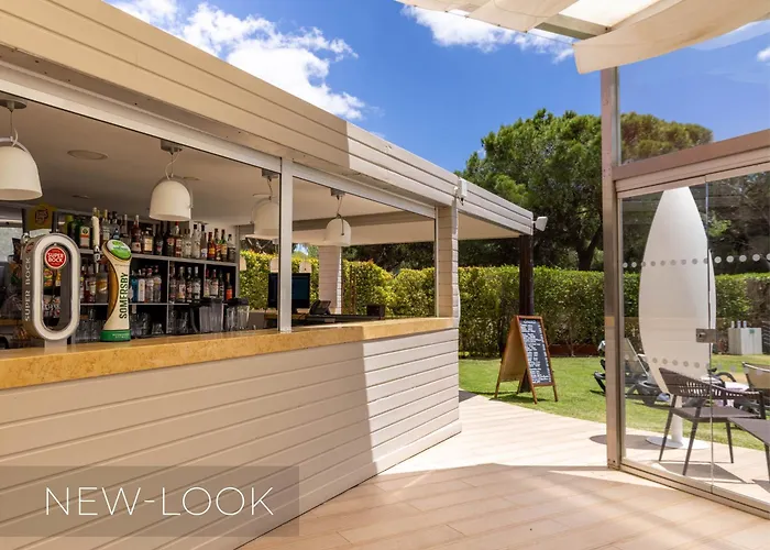 Aqua Pedra Dos Bicos Design Beach Hotel - Adults Friendly