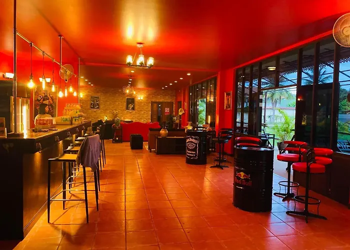 Danieli Resort