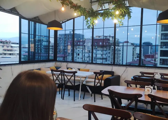 Panorama Hotel Batumi