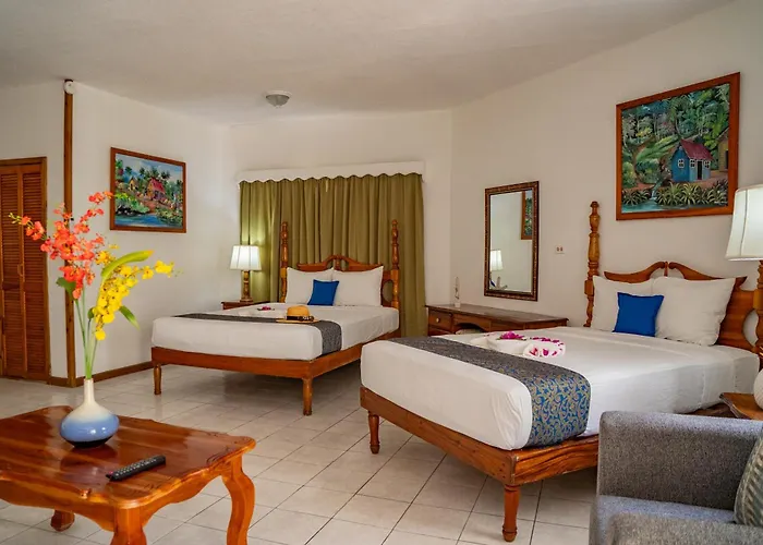Merrils Beach Resort II