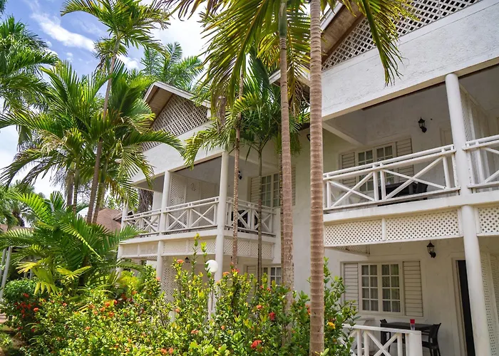 Merrils Beach Resort II