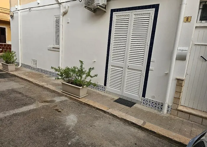 Lu Màri case vacanze