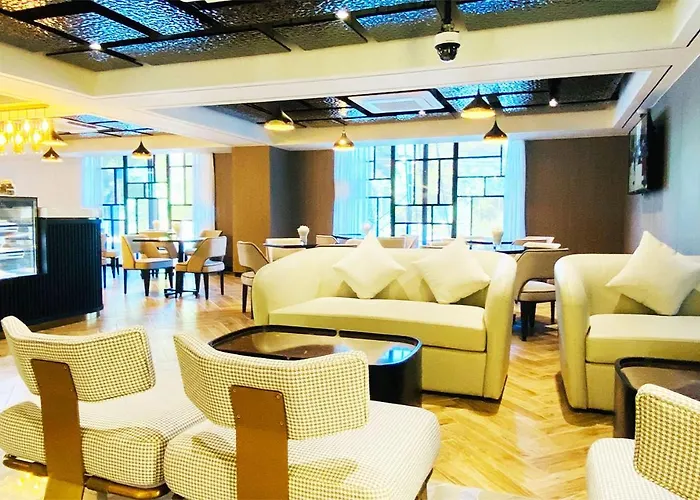 Siha Hotel & Casino