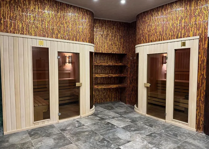 Eighty Eight Deluxe Hotel & Spa