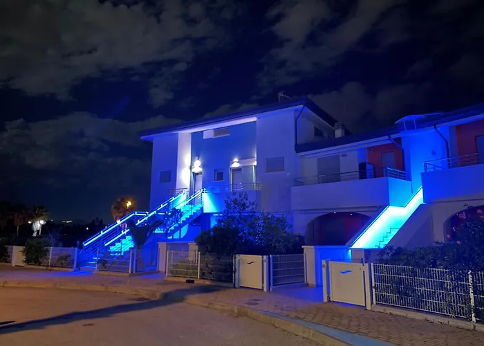 Duplex Luxury - Marina Sveva
