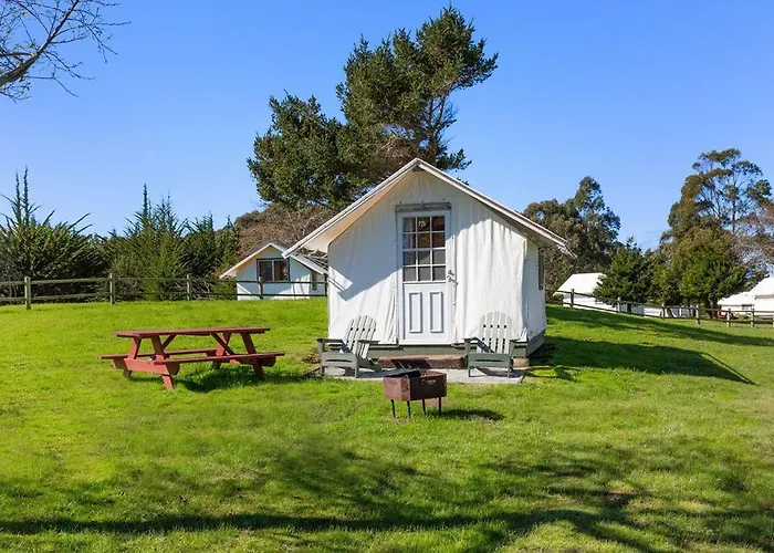 Costanoa