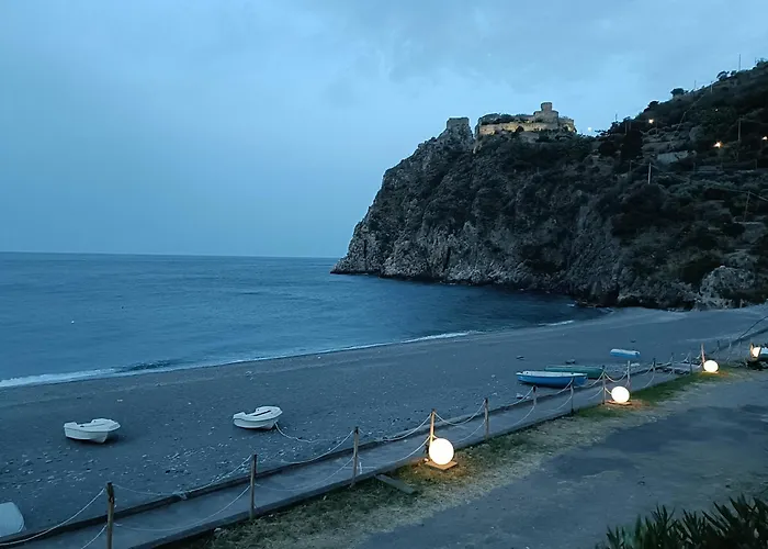 Casa Vacanze Margarita