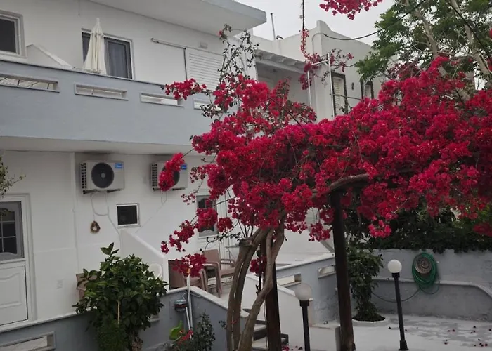 Agrellis Apartments