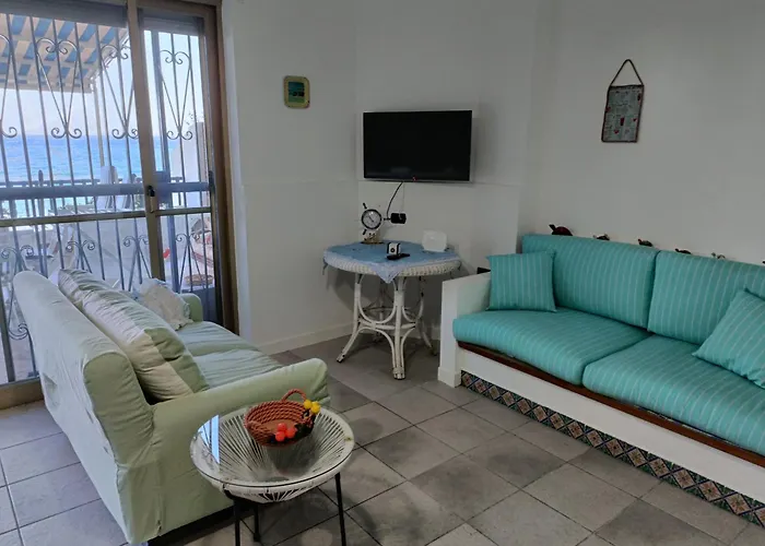 Casa Vacanze Margarita