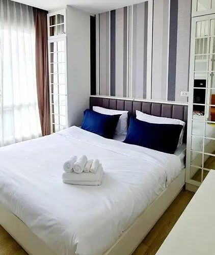 Cosy Seaview, High Floor, Free Netflix