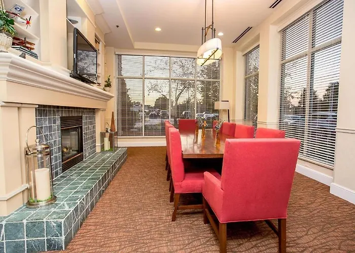 Hilton Garden Inn Oshkosh