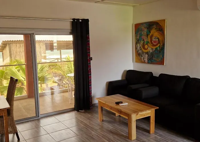Robinson Plage Appartement