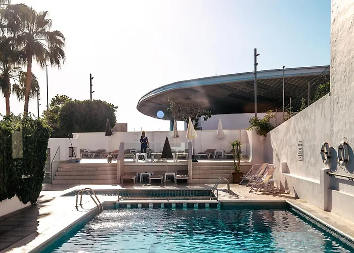 Hotel Tarba