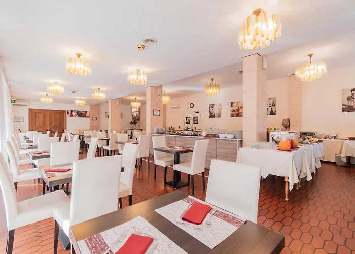 Hotel Gabrini