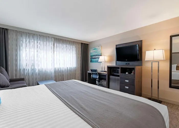Best Western Plus Sands