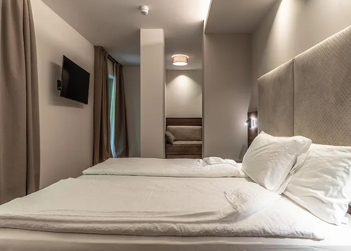 Hotel Ariston