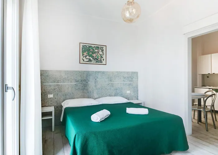 Residence Hotel Amalfi