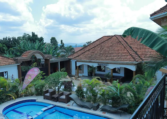 Mowicribs Hotel And Spa