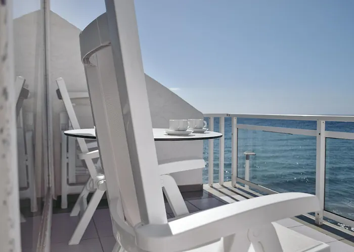 Acapulco Ocean View