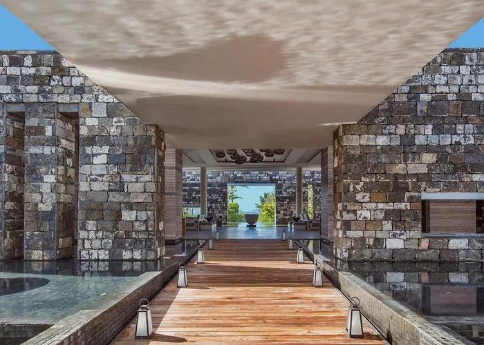 Constance Le Chaland Iko Mauritius
