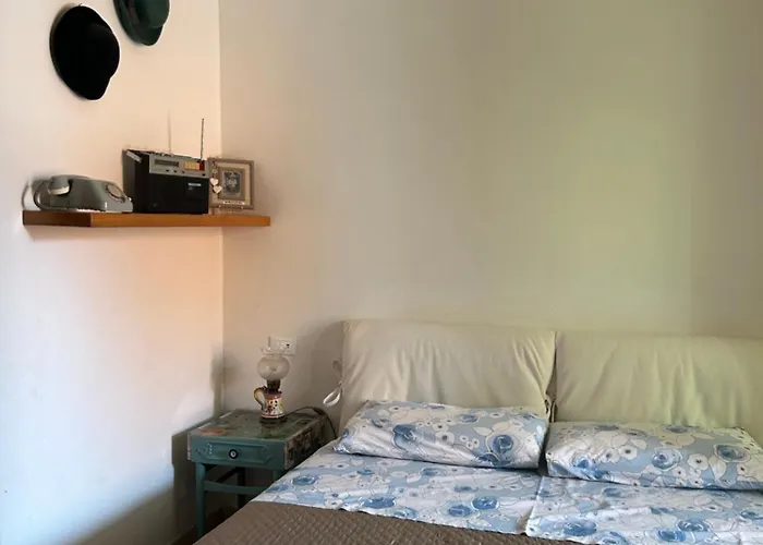 Appartamento Arte E Mare