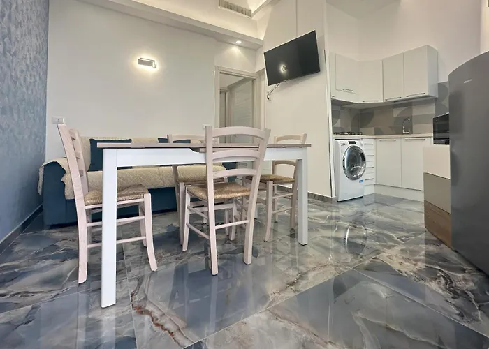 Grillo Superior Apartments - Enjoy Your Life!