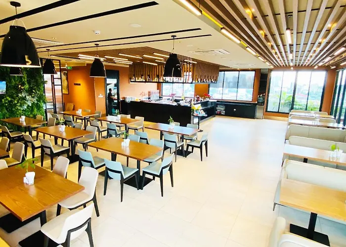 Siha Treasure Hotel