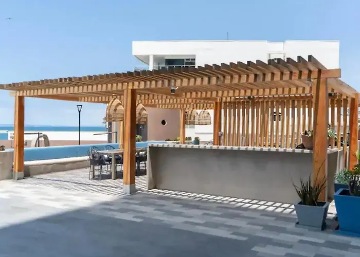 Mia Apartment