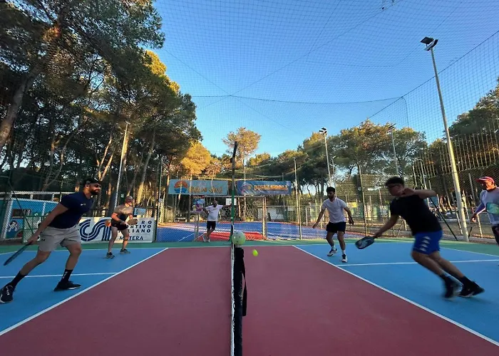 Riva dei Greci Camping Village