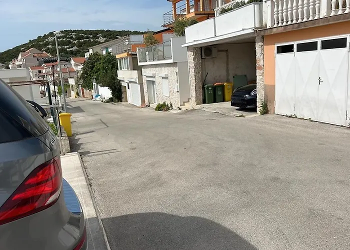Villa Lana Apartments