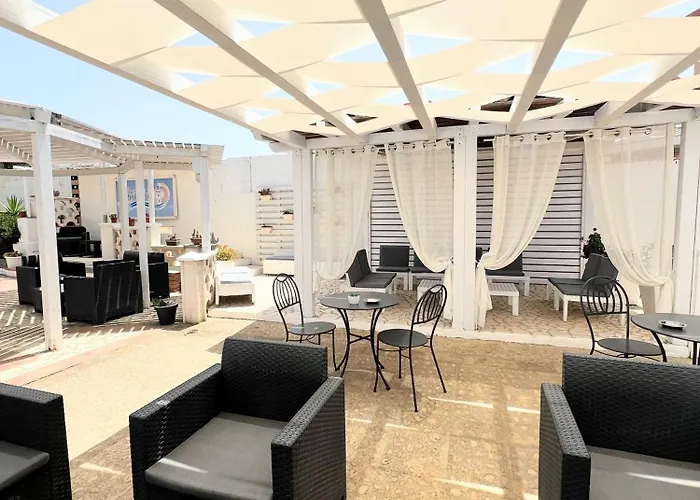 Residence Il Faro