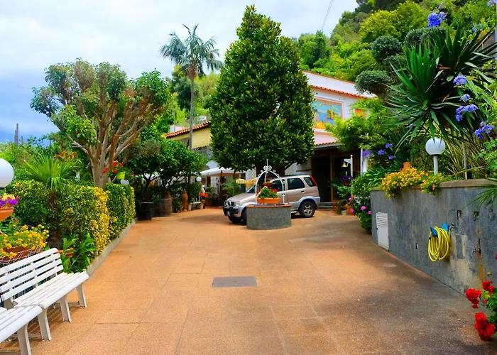 B&B Villa Anna Wunderbar