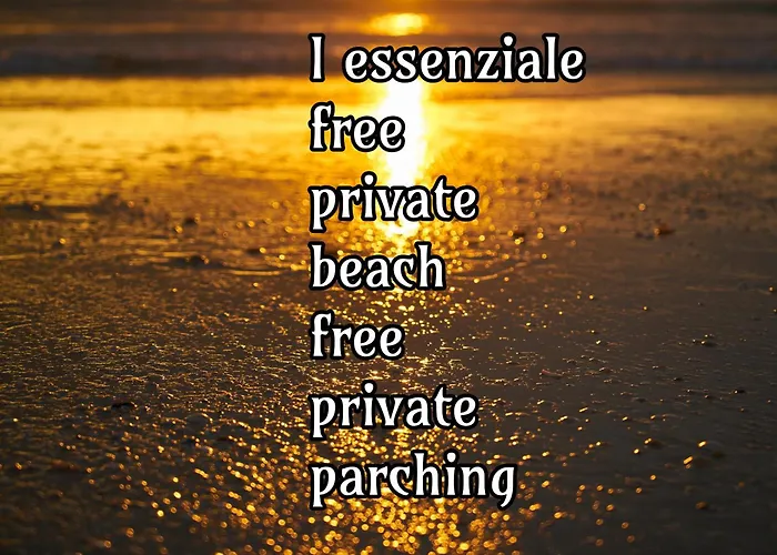 L' essenziale