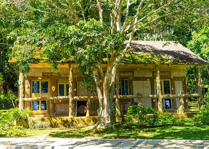 Sundiata Beach Resort