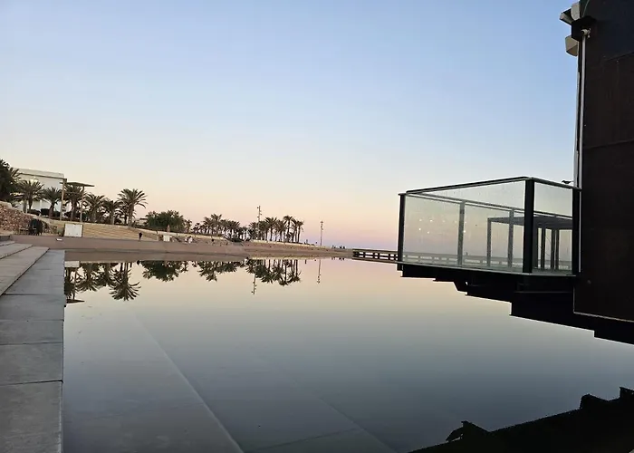 Piso Costa de Almeria Retamar