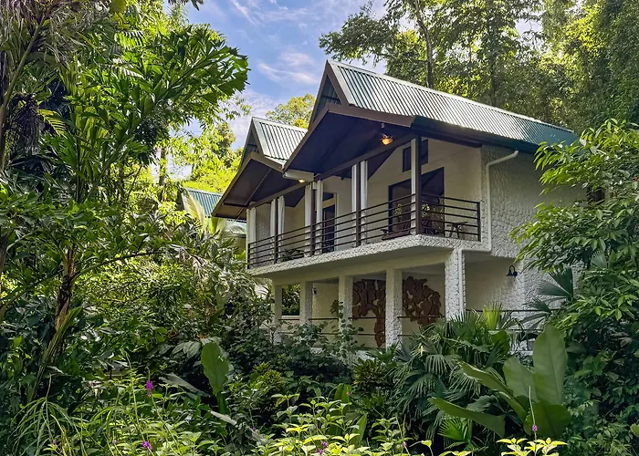 Ecotica Boutique Hotel & Spa (Adults Only)