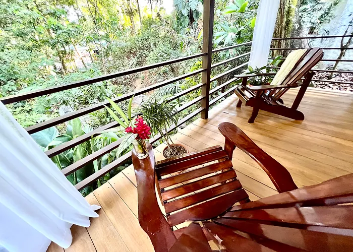 Ecotica Boutique Hotel & Spa (Adults Only)