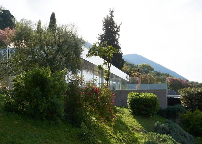 Park Hotel Ai Cappuccini