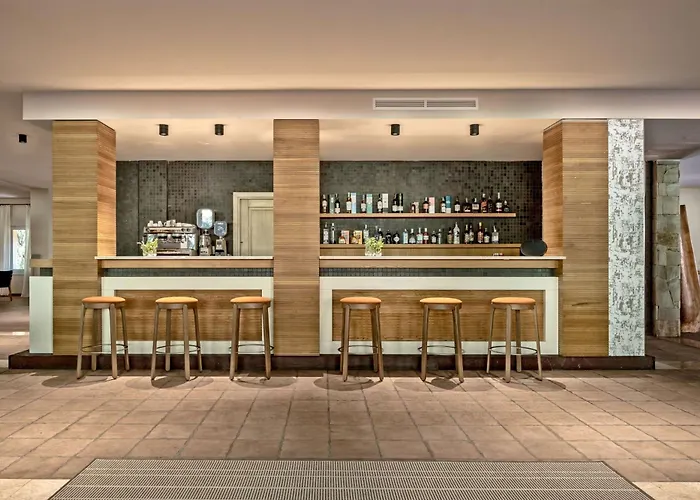 Veridia Resort Sardinia, A Member Of Radisson Individuals (Adults Only)