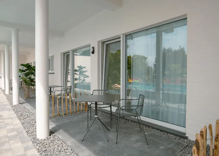 Hotel Ter Zaele