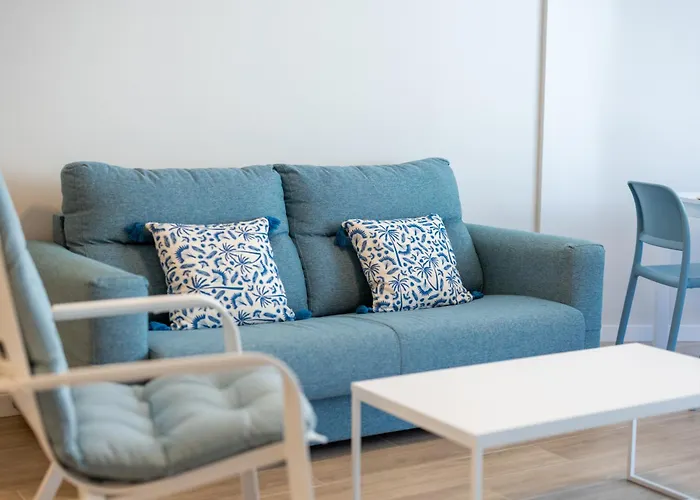 Apartaments Voralmar - Mas D'En Gran