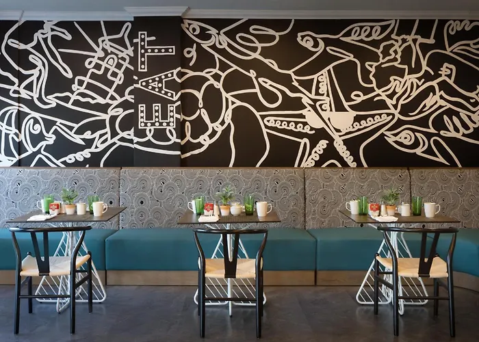The Rockley By Ocean Hotels - Breakfast Included