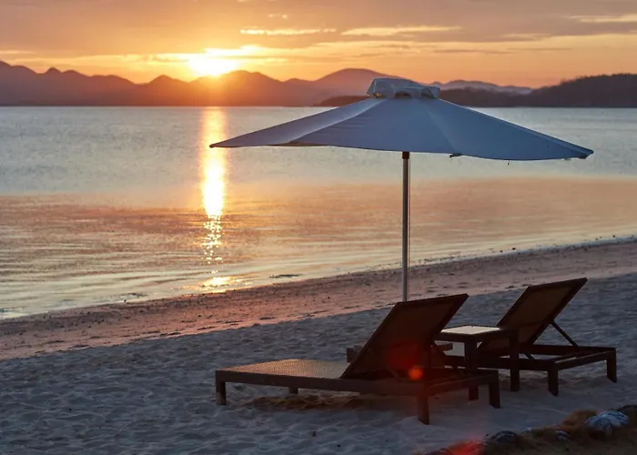 Two Seasons Coron Island Resort