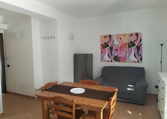 Casavacanze corallo