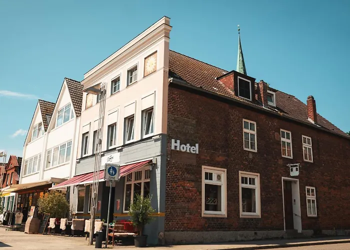 Ostsee Hotel Travemünde