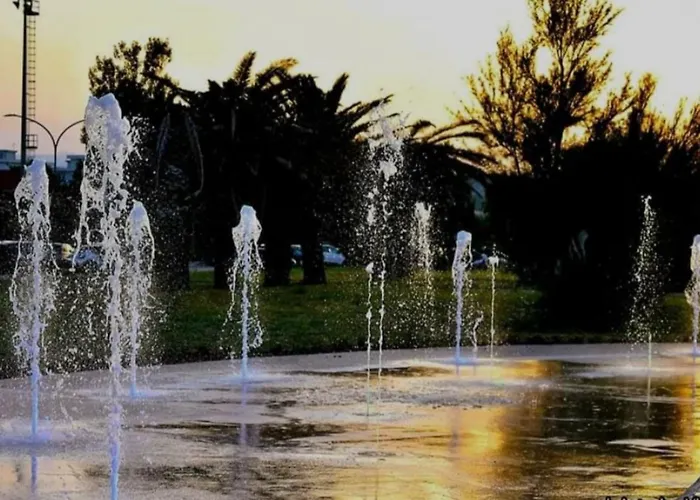 Un Passo Dal Mare Bed&Breakfast San Salvo Marina