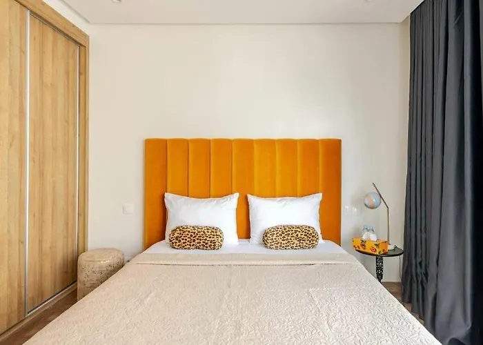 Atlantic Suite View 1