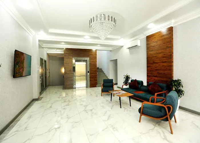 Royal Modern Hotel